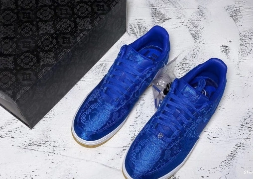 Nike in x 1 Clot CJ5290-400 Low Game The Royal Air Force 1020